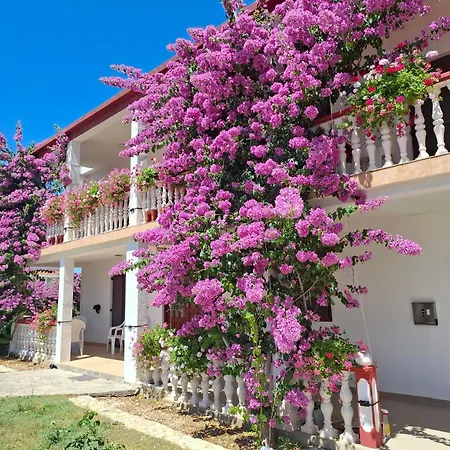 Appartamento With Parking Space Privlaka, Zadar - 12985 *