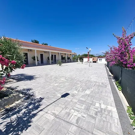 With Parking Space Privlaka, Zadar - 12985 * بريفلاكا
