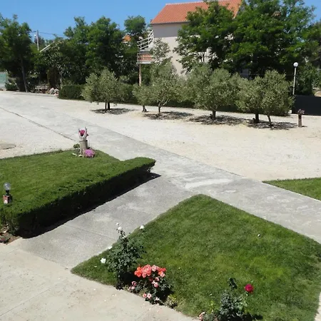 With Parking Space Privlaka, Zadar - 12985 Privlaka (Zadar)