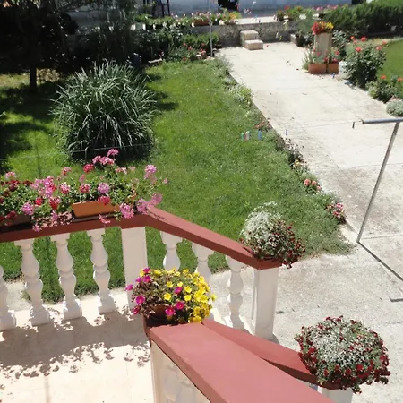 With Parking Space Privlaka, Zadar - 12985 بريفلاكا