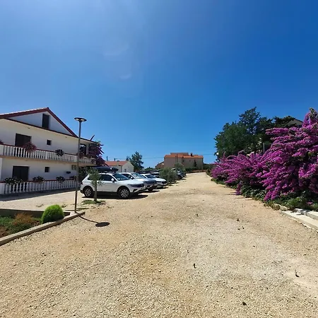 With Parking Space Privlaka, Zadar - 12985 *