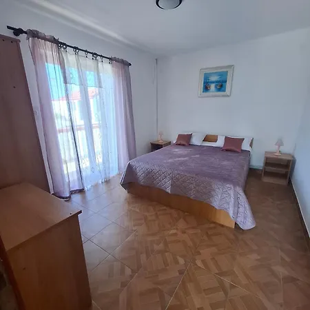 With Parking Space Privlaka, Zadar - 12985 * بريفلاكا