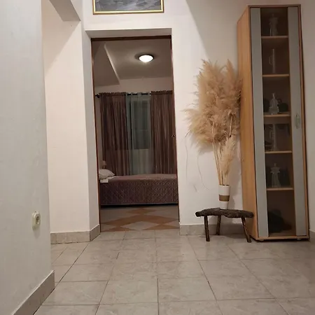 Appartamento With Parking Space Privlaka, Zadar - 12985 *