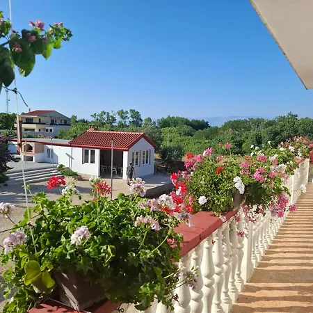 With Parking Space Privlaka, Zadar - 12985 Appartamento *