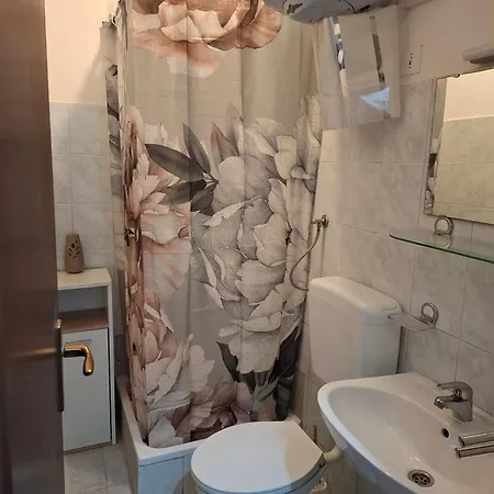 Appartamento With Parking Space Privlaka, Zadar - 12985