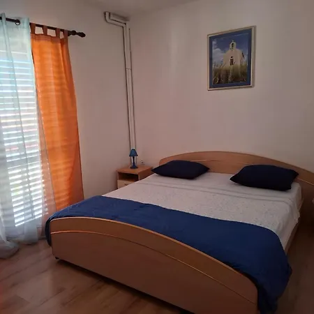 Appartamento With Parking Space Privlaka, Zadar - 12985 *