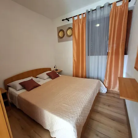 With Parking Space Privlaka, Zadar - 12985 شقة *
