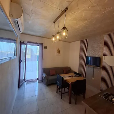 Appartamento With Parking Space Privlaka, Zadar - 12985 Privlaka (Zadar)