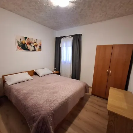 With Parking Space Privlaka, Zadar - 12985 Appartamento *