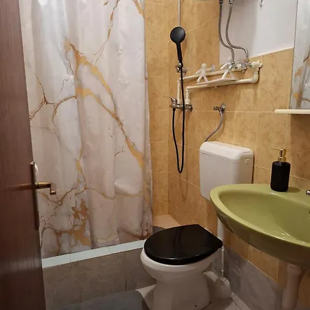 With Parking Space Privlaka, Zadar - 12985 شقة