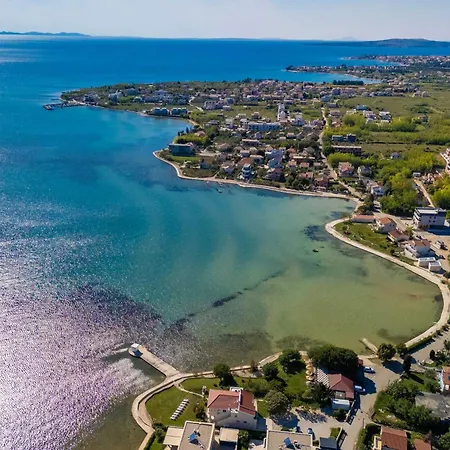 With Parking Space Privlaka, Zadar - 12985